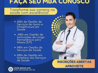 Parceria TCL x IBRA Saúde