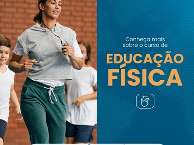 Conheça Mais sobre o Curso de Educação Física