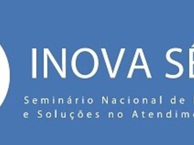 INOVA SÊNIOR - Seminário Nacional de Inovação e Soluções no Atendimento 60+