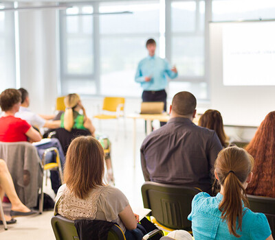 Capacitação Profissional