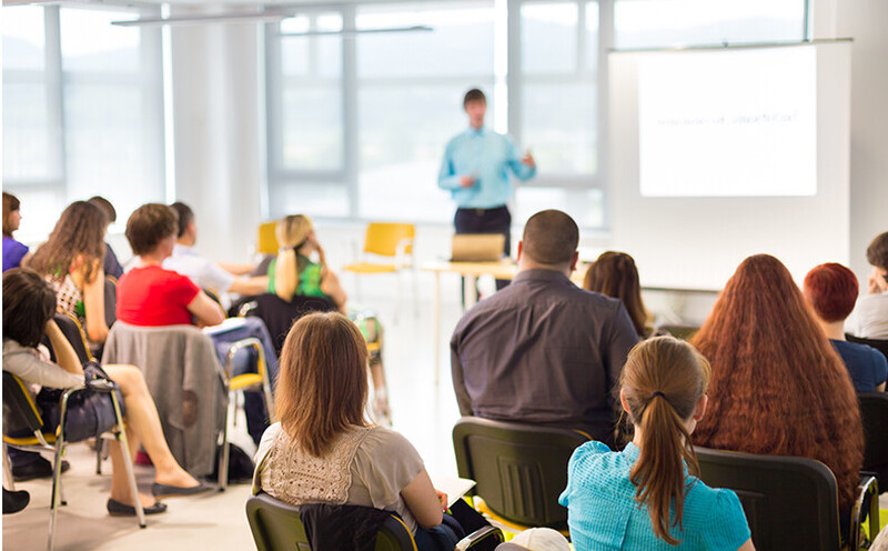 Capacitação Profissional