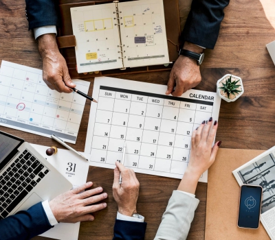 Planejamento Estratégico